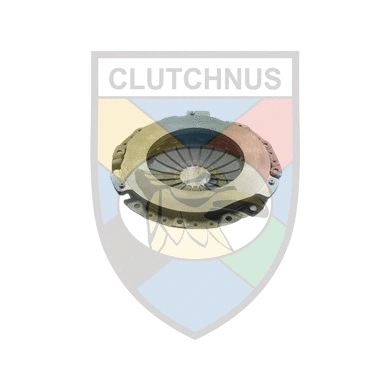 Clutch Pressure Plate