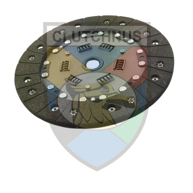 Clutch Disc