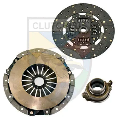 Clutch Kit