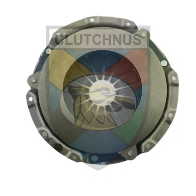Clutch Pressure Plate