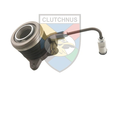 Central Slave Cylinder, clutch