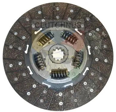 Clutch Disc (SAT82)
