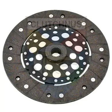 Clutch Disc (SMW70)
