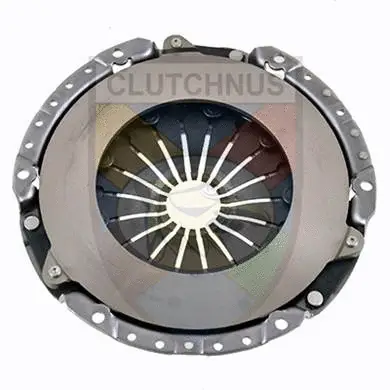 Clutch Pressure Plate