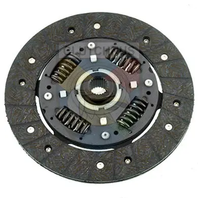 Clutch Disc (SKV72)