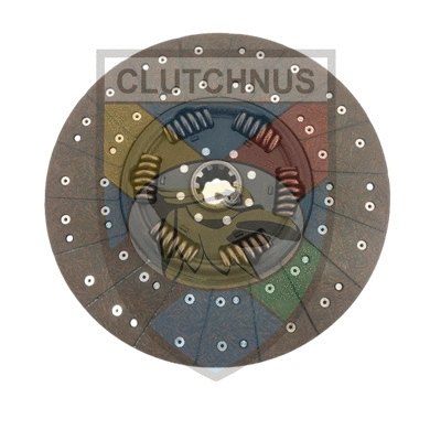 Clutch Disc