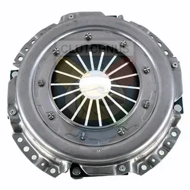 Clutch Pressure Plate (SMPB06)