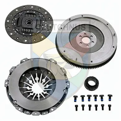 Clutch Kit