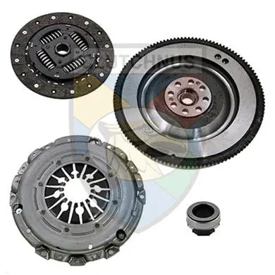 Clutch Kit (MCK2661F)