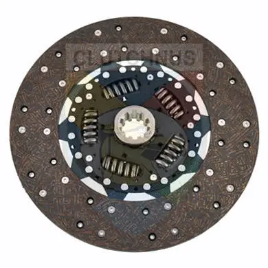 Clutch Disc
