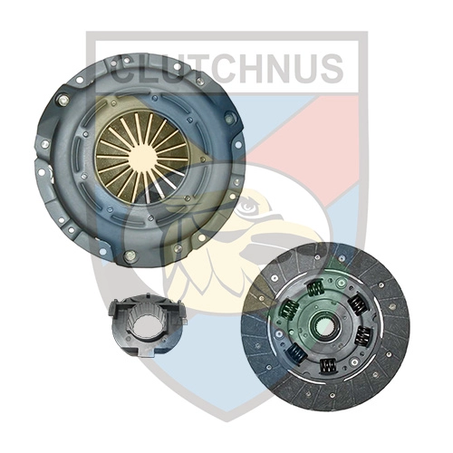 Clutch Kit (MCK2348)