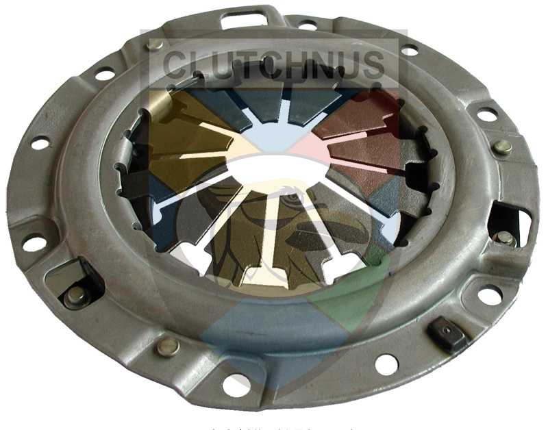 Clutch Pressure Plate (SMPJ01)