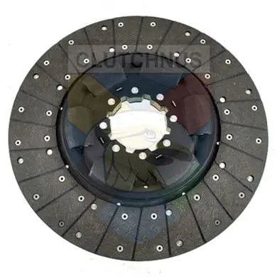 Clutch Disc