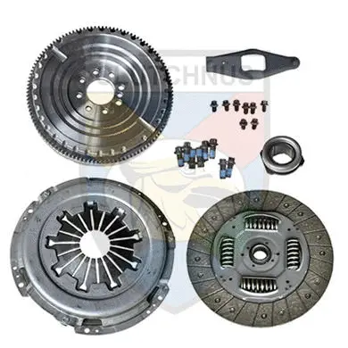 Clutch Kit (MCK3129F)