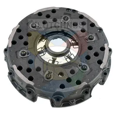 Clutch Pressure Plate (SCPS05)