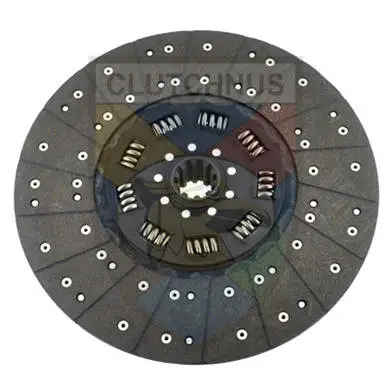 Clutch Disc