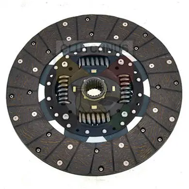 Clutch Disc