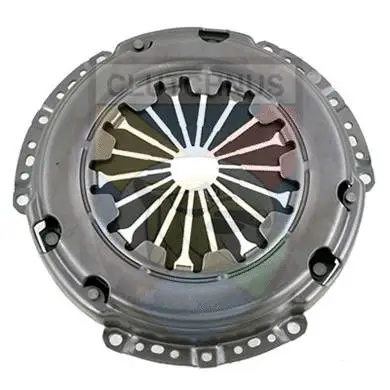 Clutch Pressure Plate (SCPR67)