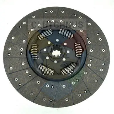 Clutch Disc