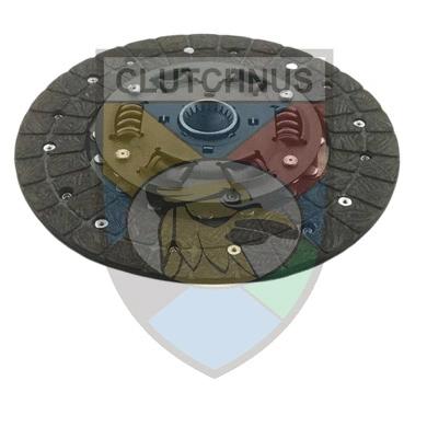 Clutch Disc (SMA93)