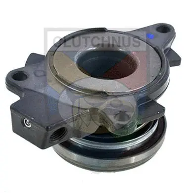 Central Slave Cylinder, clutch
