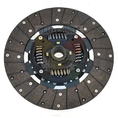 Clutch Disc (SMA22)