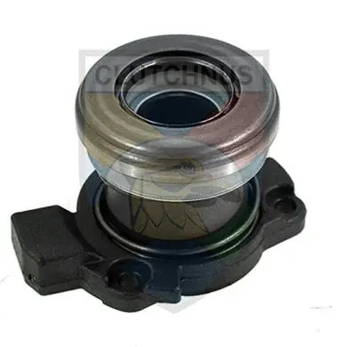 Central Slave Cylinder, clutch (MCSC002)