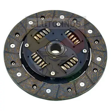 Clutch Disc (SMR62)