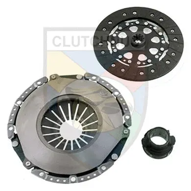 Clutch Kit