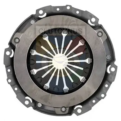 Clutch Pressure Plate