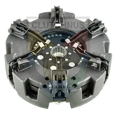 Clutch Pressure Plate (SATC995)
