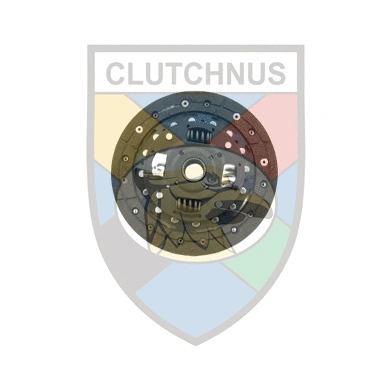 Clutch Disc