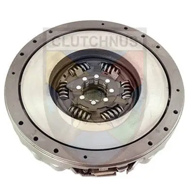 Clutch Pressure Plate
