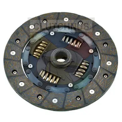 Clutch Disc
