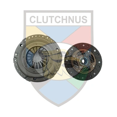 Clutch Kit (MCK1690)