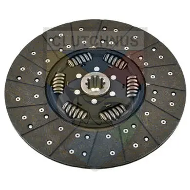 Clutch Disc