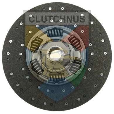 Clutch Disc