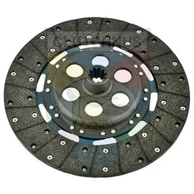 Clutch Disc (SAT12A)