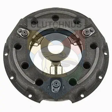 Clutch Pressure Plate (SATC595)