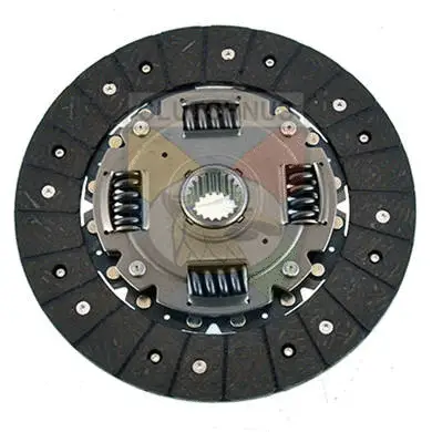 Clutch Disc (SMA70)