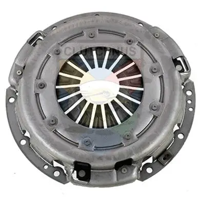 Clutch Pressure Plate (SMPD58)