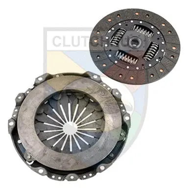 Clutch Kit