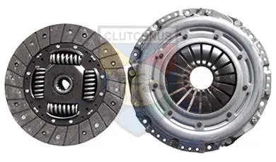 Clutch Kit (MCK3276)