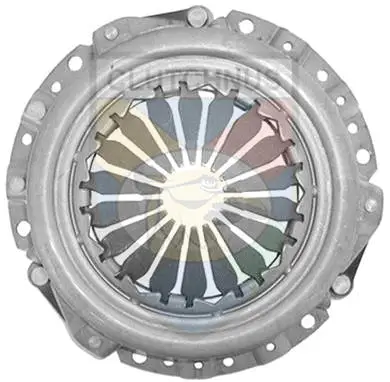 Clutch Pressure Plate (SCPY21)