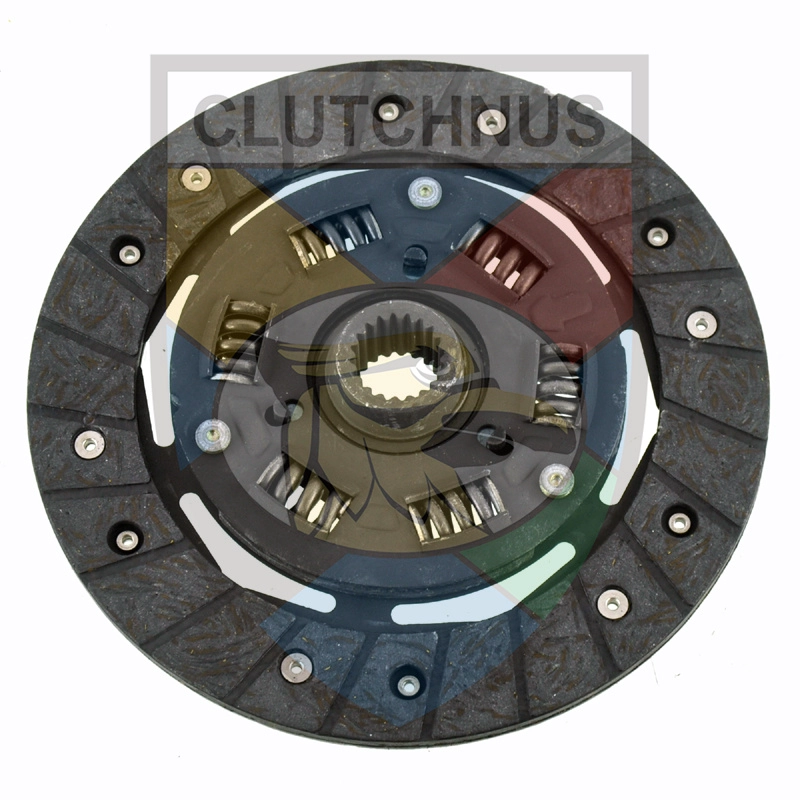 Clutch Disc (SMY62)
