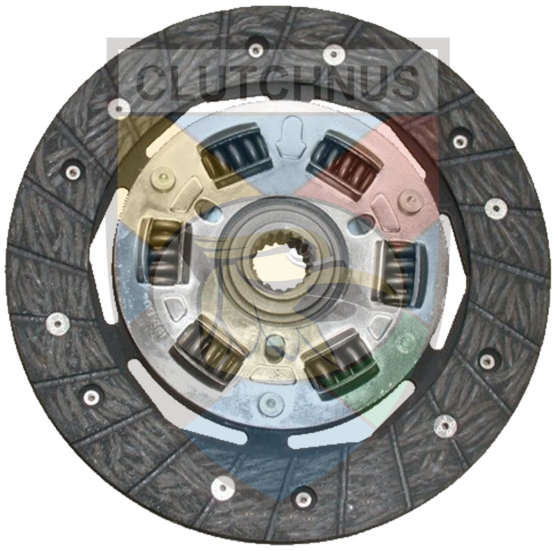 Clutch Disc (SMY08)