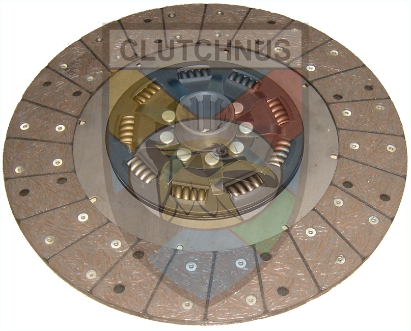 Clutch Disc (SMY90)