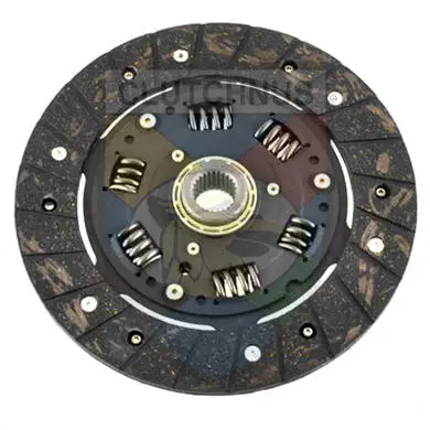 Clutch Disc
