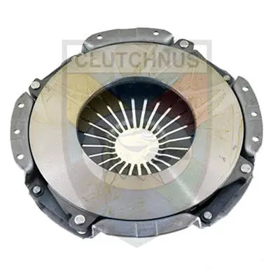 Clutch Pressure Plate