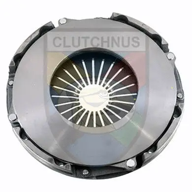 Clutch Pressure Plate